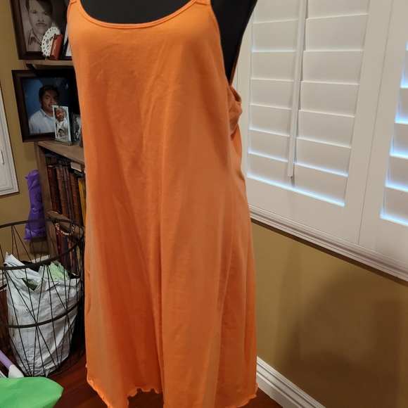 Sleeping gown by illusion size Medium - Picture 4 of 14